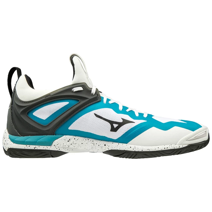 Ofertas Zapatillas de Balonmano Mizuno - Ghost Shadow Hombre Blue